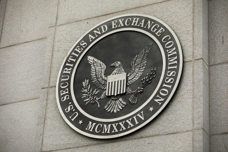 SEC Başkanı: Kripto SEC Yargı Alanında Olmalı