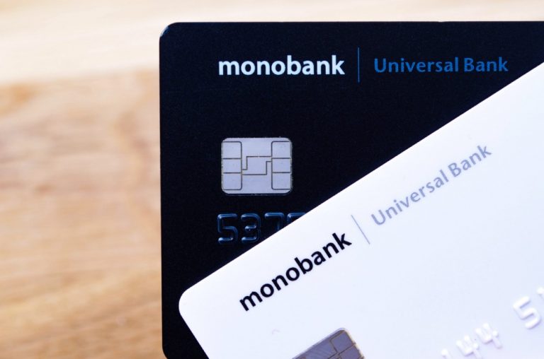 Ukrayna Bankası Monobank Bitcoin Hizmeti Sunacak!
