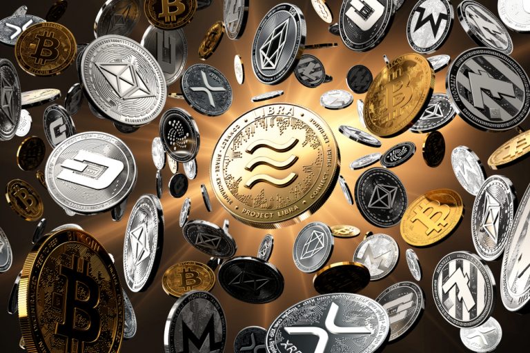 Altcoinler Hareketlenmeye Başladı Altcoinler Hareketlenmeye Başladı