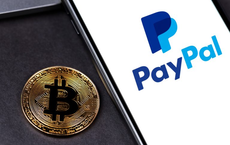 PayPal Kripto Faaliyetlerini Genişletiyor