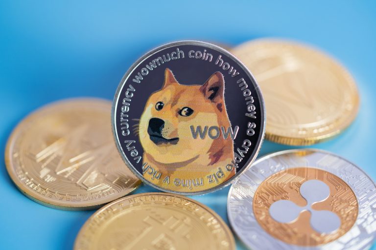 Ünlü Tenis Yıldızı Dogecoin Hayranı Çıktı