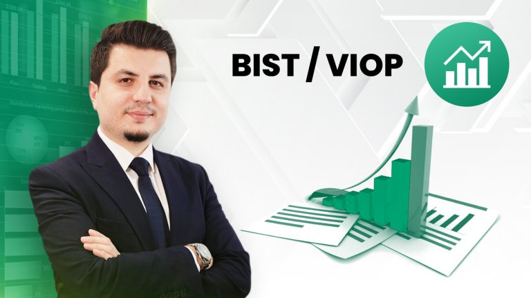 BIST / VIOP Günlük Analiz : Kurlarda Sular Duruluyor, Borsada Yabancı Girişi Devam Etti BIST / VIOP Günlük Analiz : Çifte Zirve